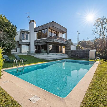 Guestready - Countryside Dream In Caminha 빌라 외부 사진