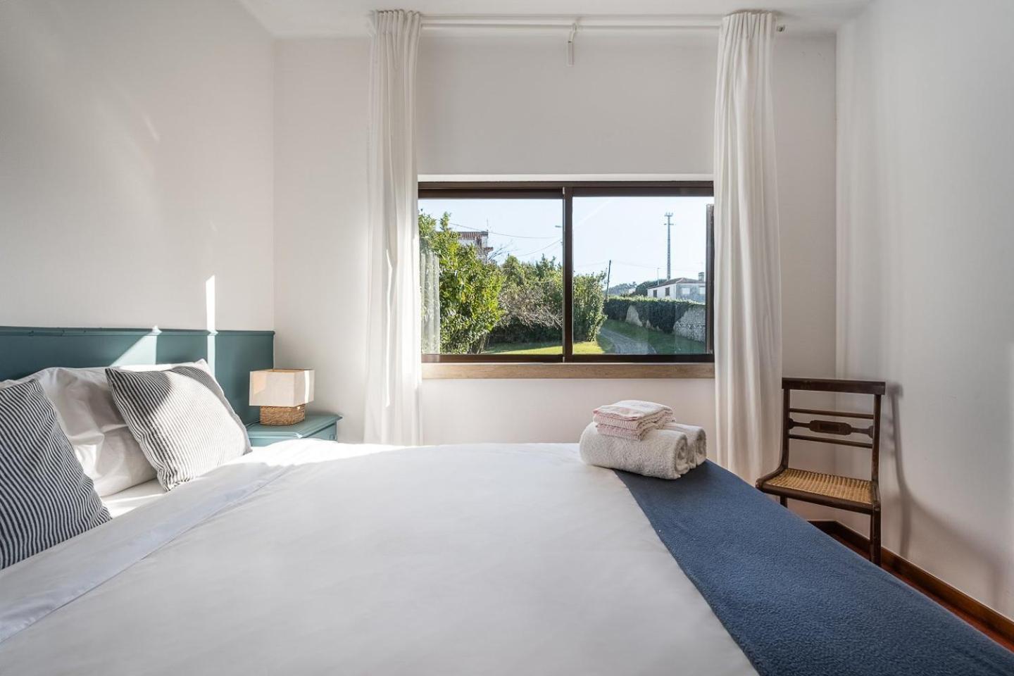 Guestready - Countryside Dream In Caminha 빌라 외부 사진