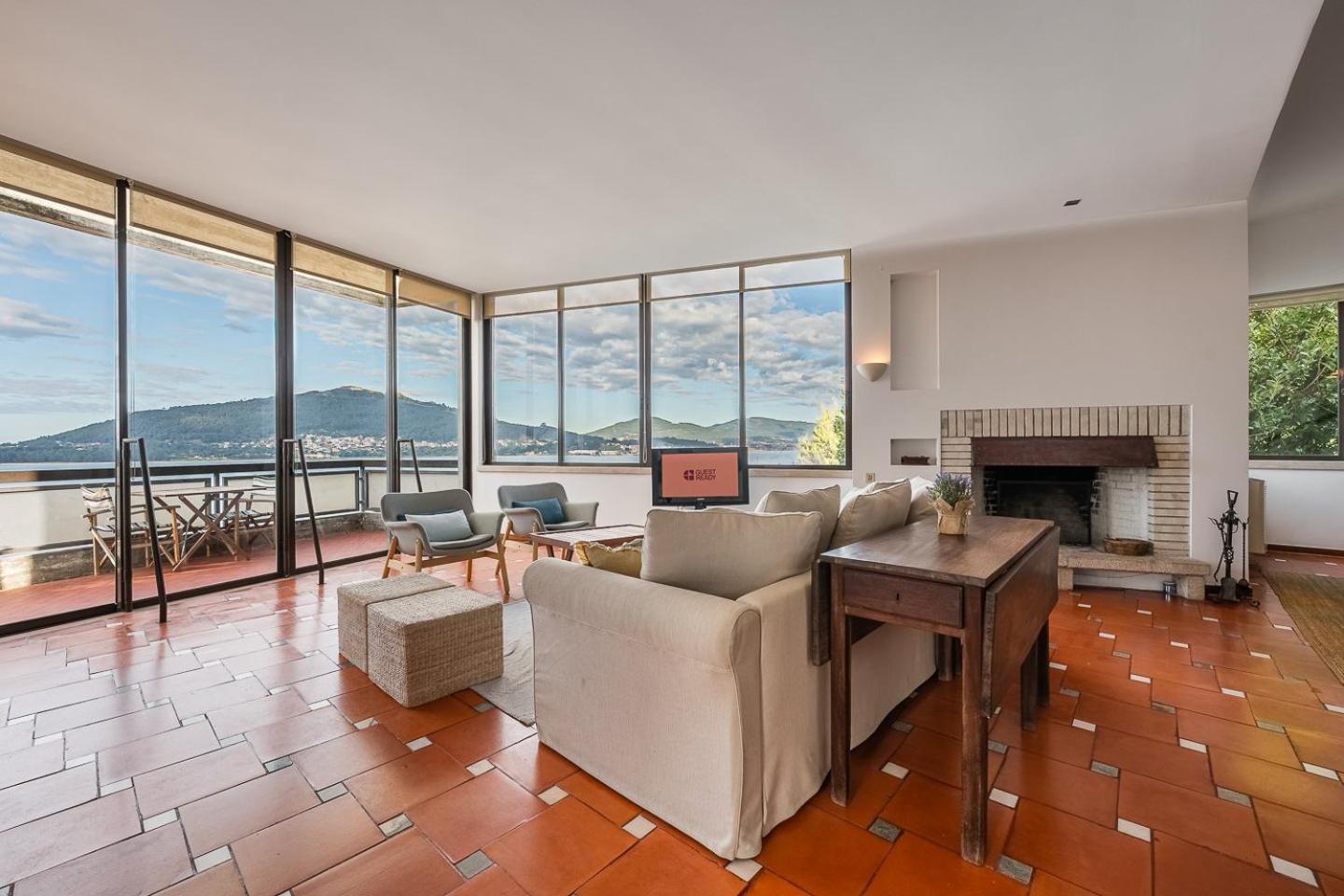 Guestready - Countryside Dream In Caminha 빌라 외부 사진