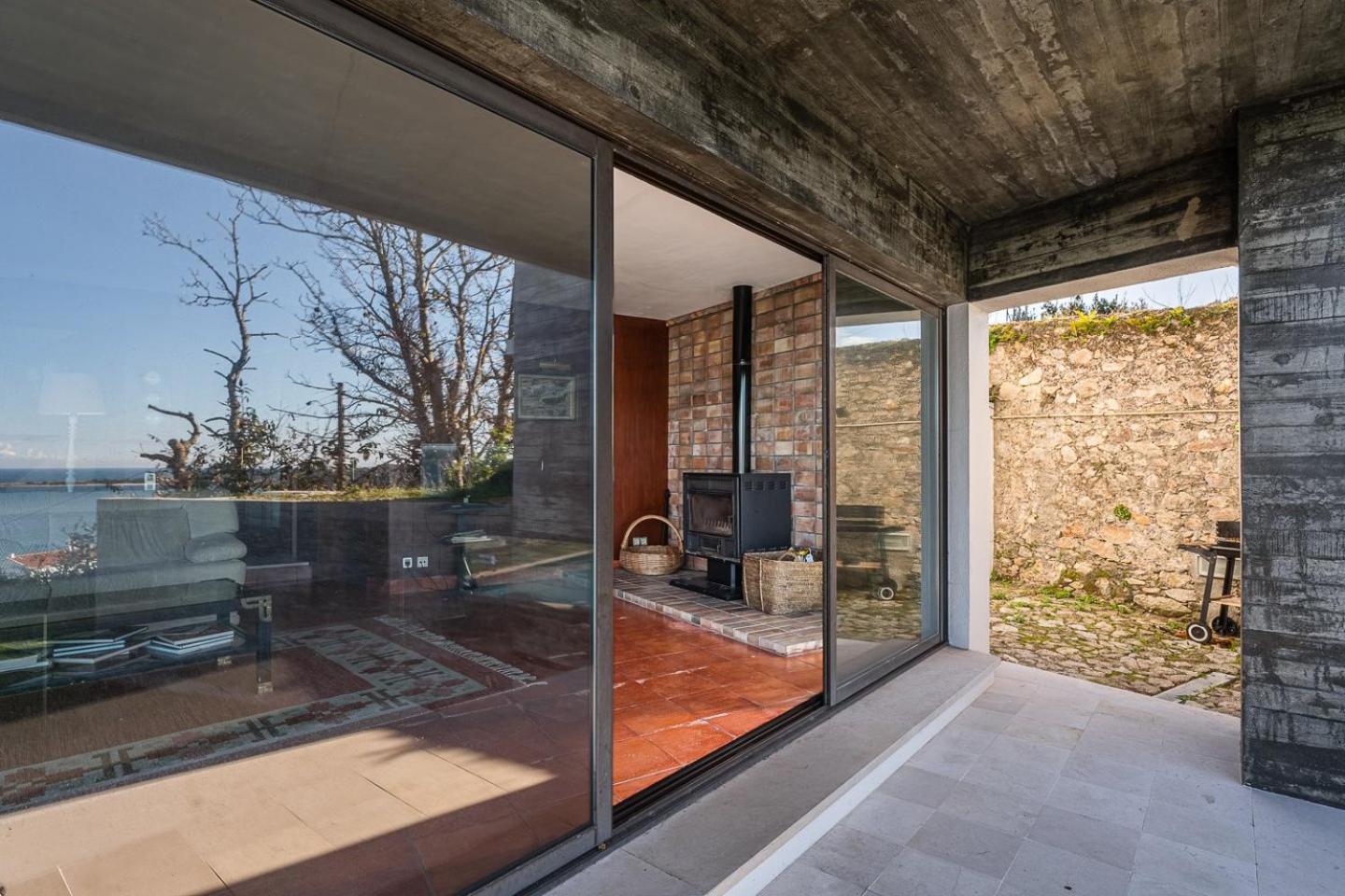 Guestready - Countryside Dream In Caminha 빌라 외부 사진