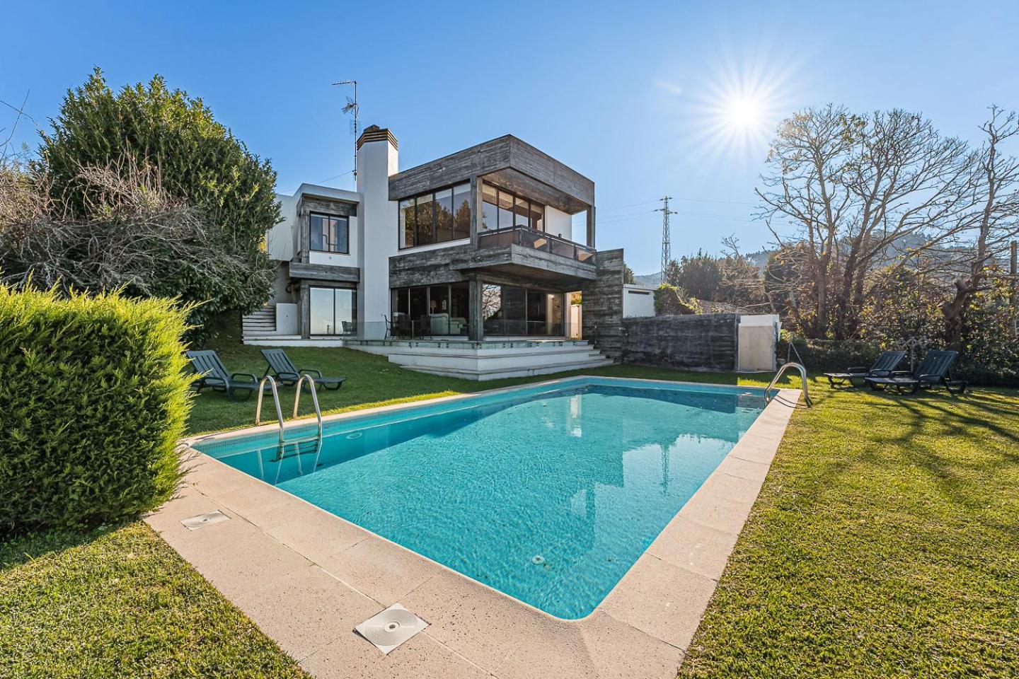 Guestready - Countryside Dream In Caminha 빌라 외부 사진