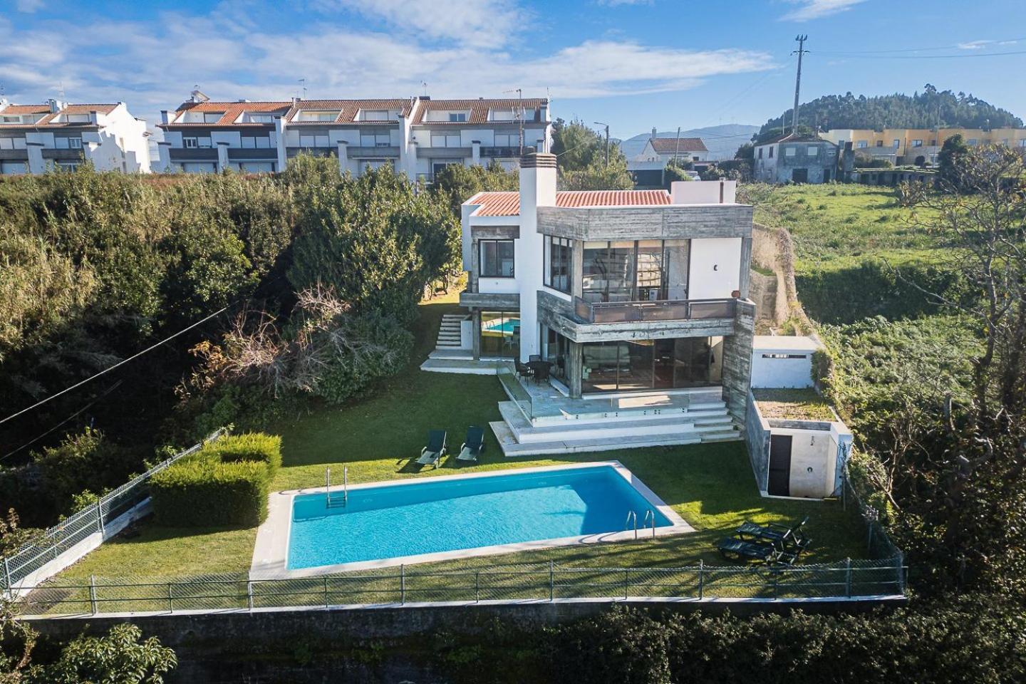 Guestready - Countryside Dream In Caminha 빌라 외부 사진