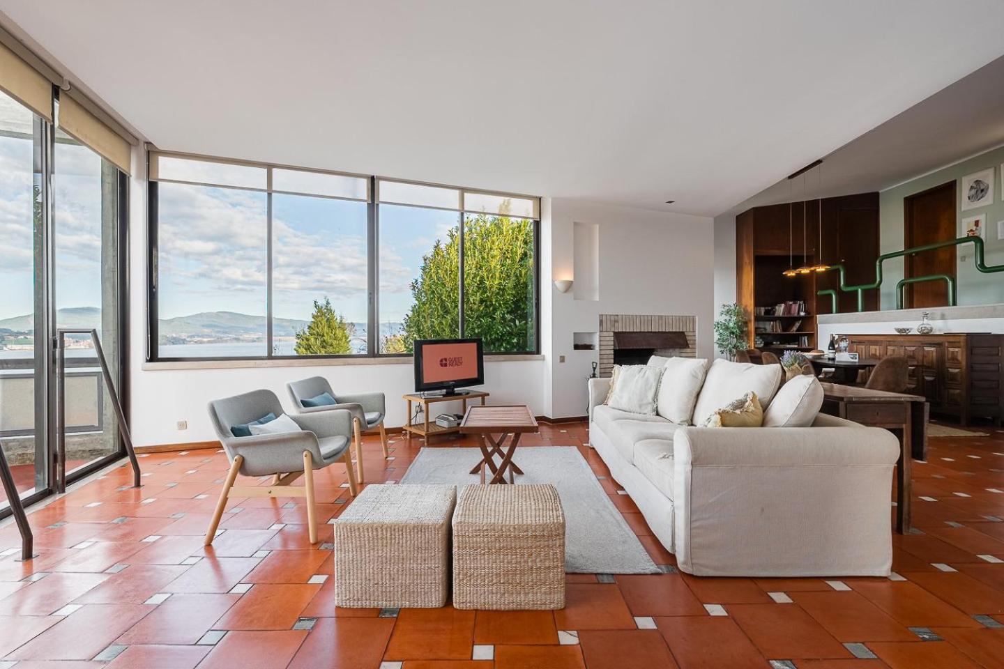 Guestready - Countryside Dream In Caminha 빌라 외부 사진