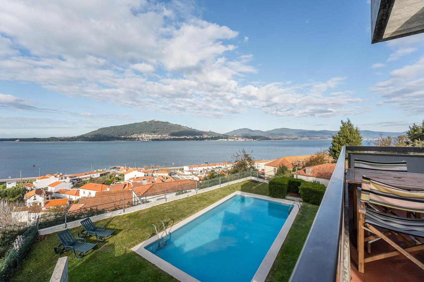 Guestready - Countryside Dream In Caminha 빌라 외부 사진