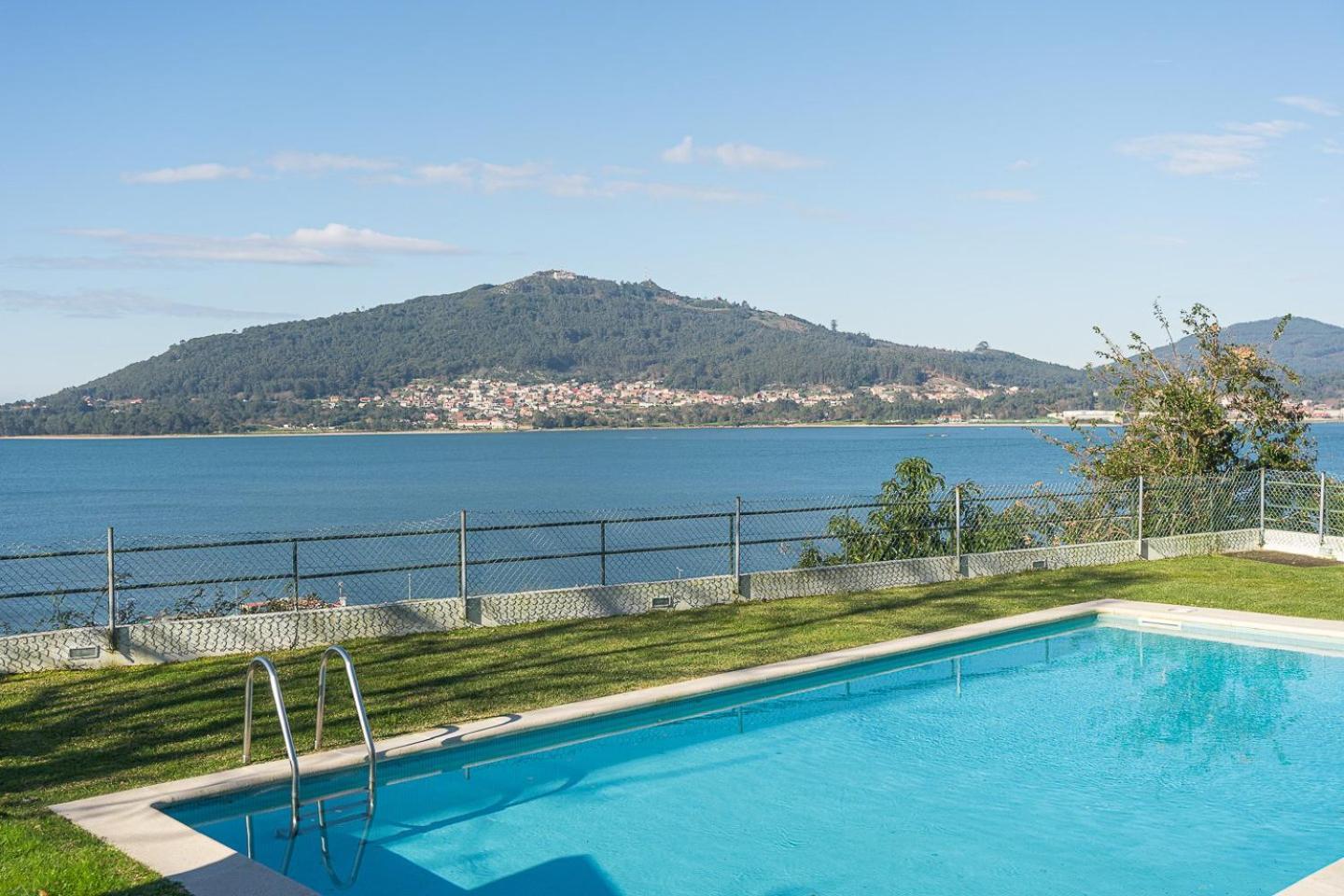 Guestready - Countryside Dream In Caminha 빌라 외부 사진