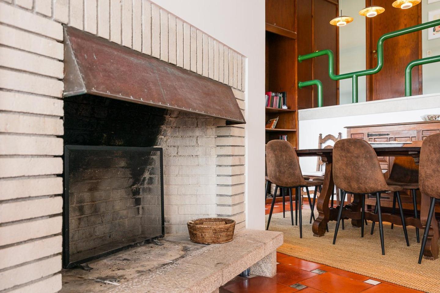 Guestready - Countryside Dream In Caminha 빌라 외부 사진