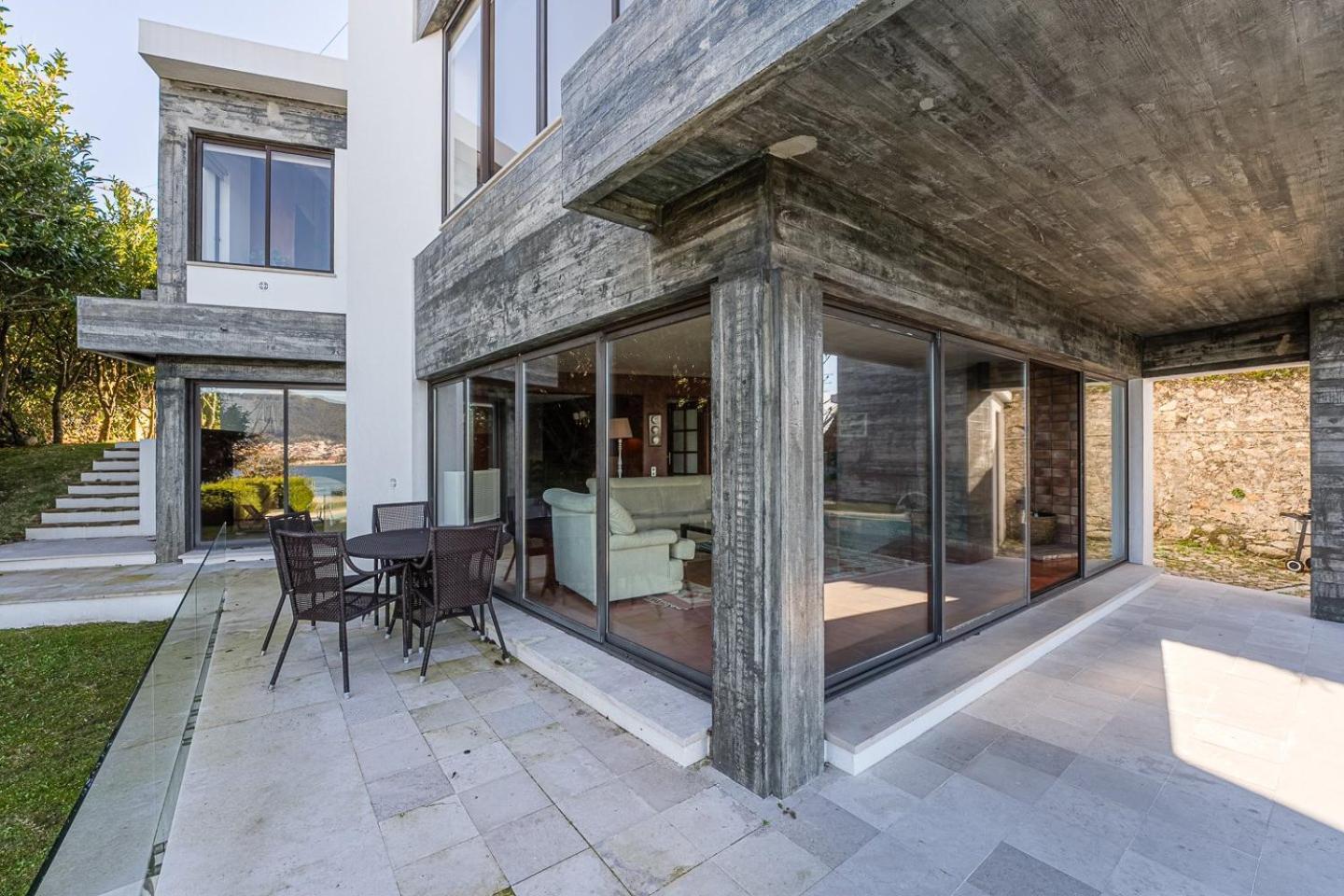 Guestready - Countryside Dream In Caminha 빌라 외부 사진