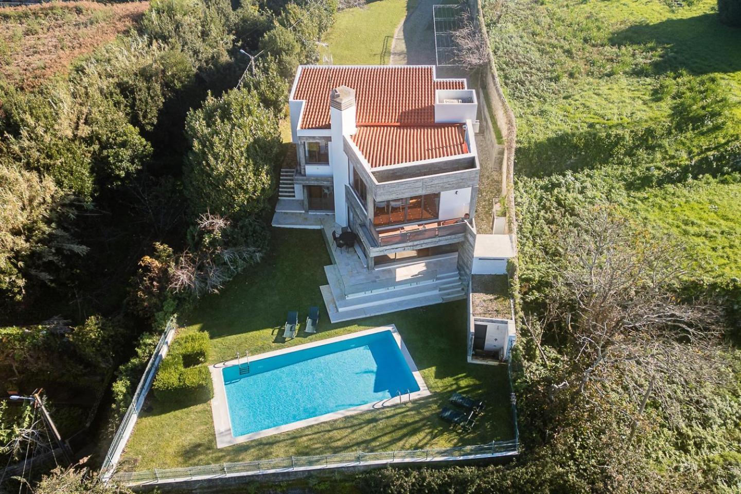 Guestready - Countryside Dream In Caminha 빌라 외부 사진